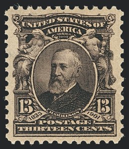 Sale 1138, Lot 1516, 1902-1908 Issue (Scott 301-319c)