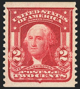 Sale 1138, Lot 1524, 1902-1908 Issue (Scott 301-319c)