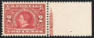 Sale Number 1138, Lot Number 1552, 1909-13 Issue (Scott 370-395) Sale Number 1138, Lot Number 1552, 1909-13 Issue (Scott 370-395)
