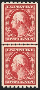 Sale Number 1138, Lot Number 1563, 1909-13 Issue (Scott 370-395)