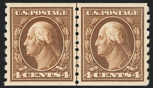 Sale Number 1138, Lot Number 1567, 1909-13 Issue (Scott 370-395) Sale Number 1138, Lot Number 1567, 1909-13 Issue (Scott 370-395)