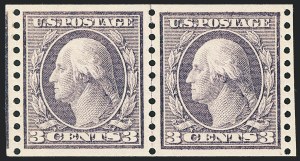 Sale 1138, Lot 1609, 1912-23 Issues (Scott 441-461)