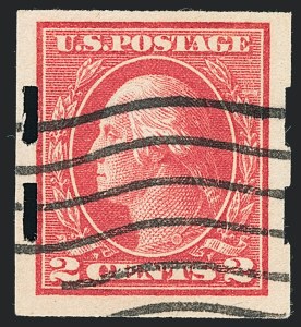 Sale Number 1138, Lot Number 1633, 1912-23 Issues (Scott 482A-518b)