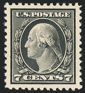 Sale Number 1138, Lot Number 1645, 1912-23 Issues (Scott 482A-518b)