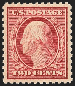 Sale Number 1138, Lot Number 1656, 1912-23 Issue (Scott 519-550)