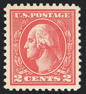 Sale Number 1138, Lot Number 1660, 1912-23 Issue (Scott 519-550)