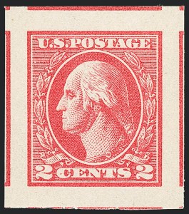 Sale 1138, Lot 1661, 1912-23 Issue (Scott 519-550)