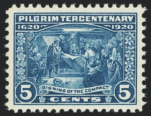 Sale Number 1138, Lot Number 1671, 1912-23 Issue (Scott 519-550)