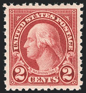 Sale 1138, Lot 1685, 1922-29 and Later Issues (Scott 556-589)