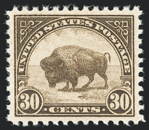 Sale Number 1138, Lot Number 1718, Kansas-Nebraska and Later Issues (Scott 658-701)