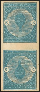 Sale 1139, Lot 105, Air Post