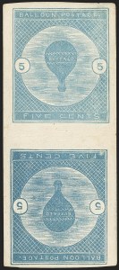 Sale 1139, Lot 106, Air Post