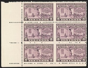 Sale 1139, Lot 108, Back-of-Book Issues