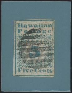Sale 1139, Lot 132, Hawaii