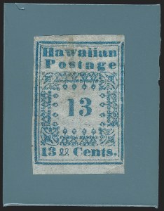 Sale 1139, Lot 133, Hawaii