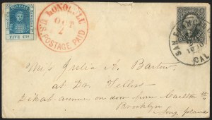 Sale 1139, Lot 138, Hawaii