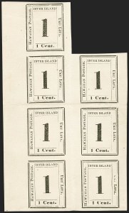 Sale 1139, Lot 140, Hawaii