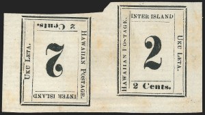 Sale 1139, Lot 141, Hawaii