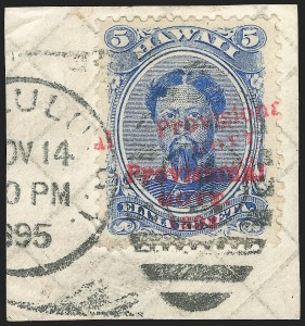 Sale 1139, Lot 145, Hawaii