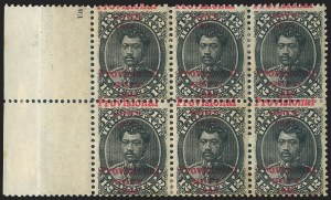 Sale 1139, Lot 147, Hawaii