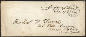 Sale 1139, Lot 151, Confederate States