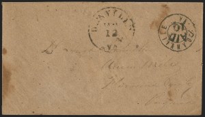 Sale 1139, Lot 162, Confederate States