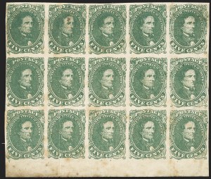 Sale 1139, Lot 170, Confederate States