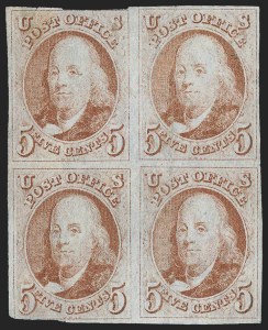 Sale 1139, Lot 29, Postmasters Provisionals, 1847 Issue