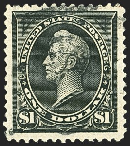 Sale Number 1139, Lot Number 71, 1894-98 Bureau Issues