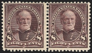 Sale 1139, Lot 74, 1894-98 Bureau Issues