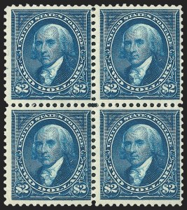 Sale 1139, Lot 75, 1894-98 Bureau Issues