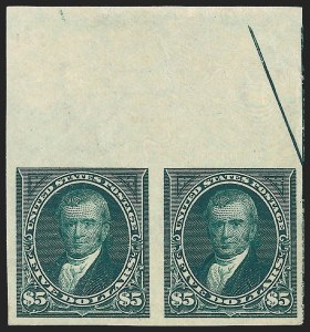 Sale 1139, Lot 76, 1894-98 Bureau Issues