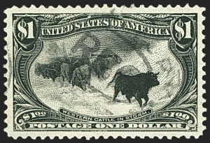 Sale Number 1139, Lot Number 77, Trans-Mississippi and Pan American Issues