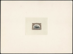 Sale 1139, Lot 79, Trans-Mississippi and Pan American Issues