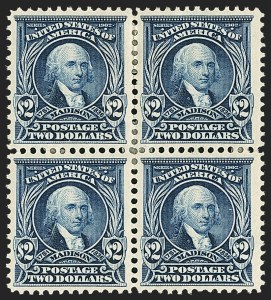 Sale 1139, Lot 81, 1902-08 Issue