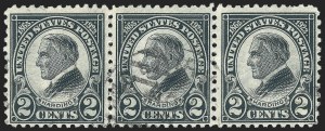 Sale 1139, Lot 98, Washington-Franklin and Later Issues