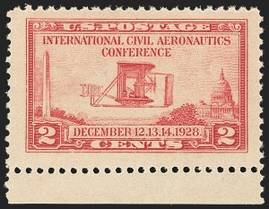 Sale 1140, Lot 1005, 1925 and Later Issues (Scott 620-734a)