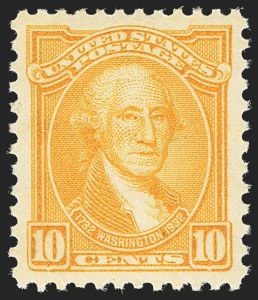 Sale Number 1140, Lot Number 1014, 1925 and Later Issues (Scott 620-734a)