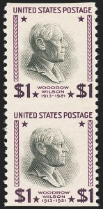 Sale 1140, Lot 1019, Presidential Issue and Later Issues (Scott 832-4806)