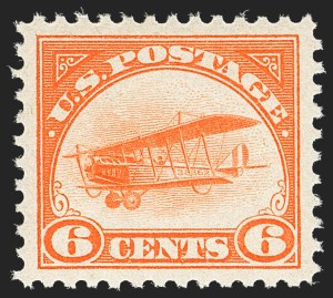 Sale Number 1140, Lot Number 1035, Air Post (C1-C12)