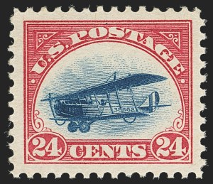 Sale Number 1140, Lot Number 1039, Air Post (C1-C12)