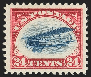 Sale Number 1140, Lot Number 1041, Air Post (C1-C12)