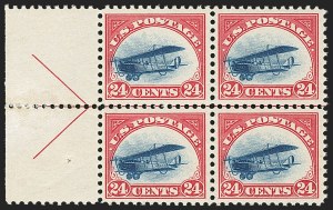 Sale 1140, Lot 1043, Air Post (C1-C12)