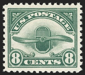 Sale Number 1140, Lot Number 1047, Air Post (C1-C12)