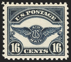 Sale Number 1140, Lot Number 1050, Air Post (C1-C12)