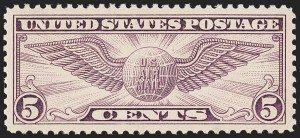 Sale Number 1140, Lot Number 1062, Air Post (C1-C12)