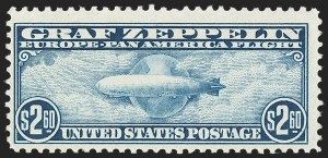 Sale 1140, Lot 1073, Air Post, cont. (C13-C23a)