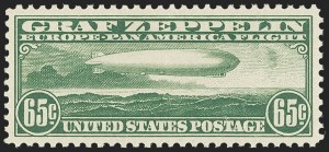 Sale Number 1140, Lot Number 1074, Air Post, cont. (C13-C23a)