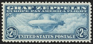 Sale Number 1140, Lot Number 1085, Air Post, cont. (C13-C23a)