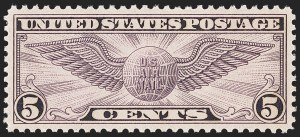 Sale 1140, Lot 1088, Air Post, cont. (C13-C23a)